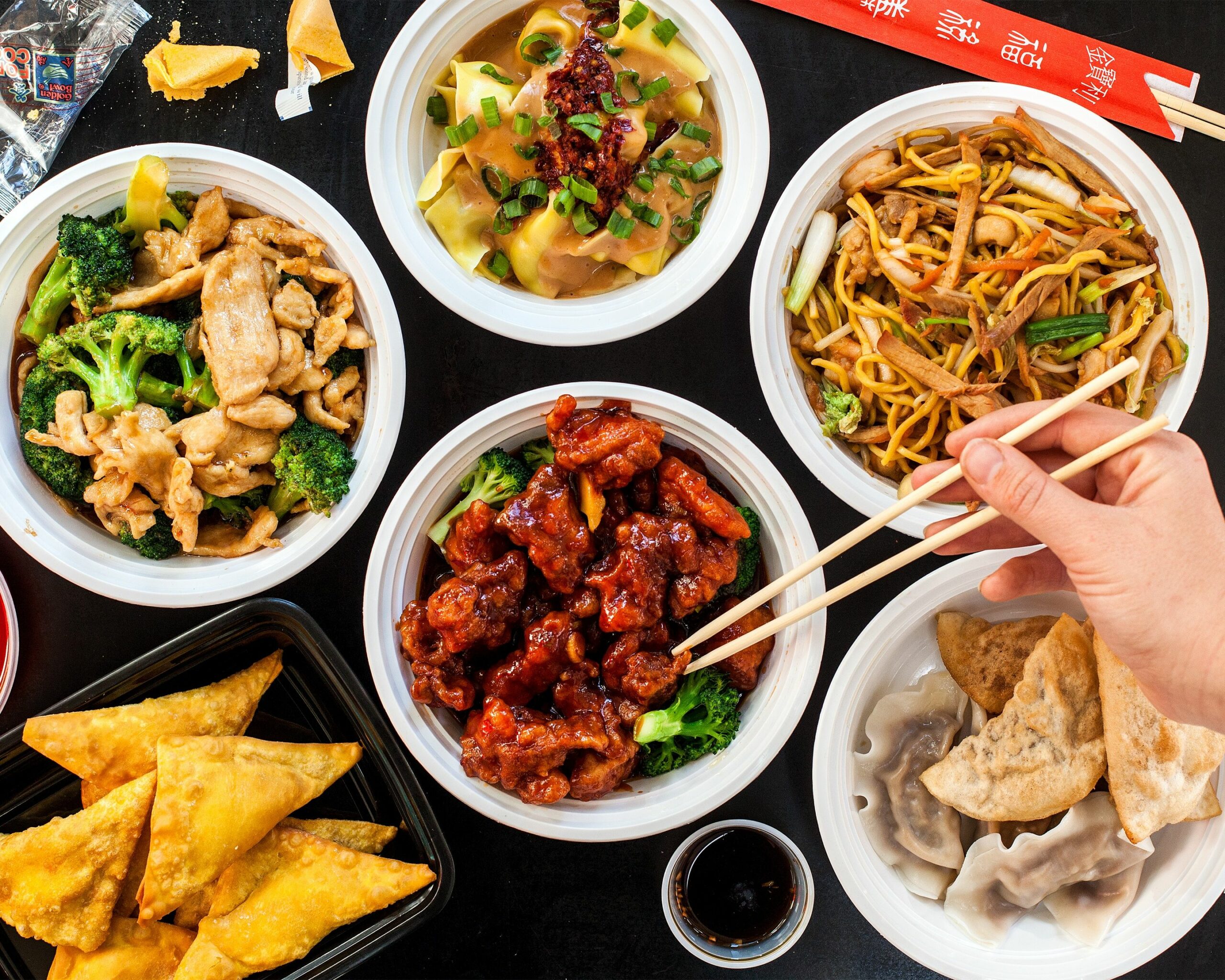 10 Best Chinese Food Delivery in New York Neighborhoods