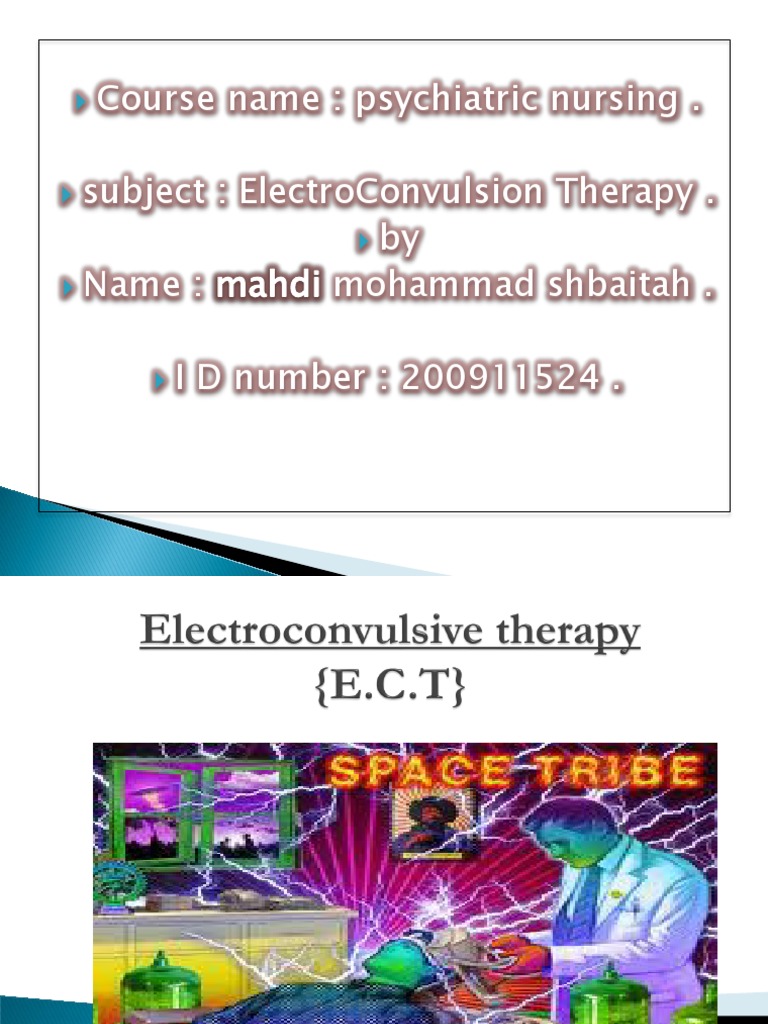 10 Electroconvulsive Therapy in New York Neighborhoods