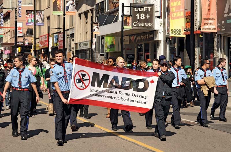 10 Drunk Driving Classes in New York Neighborhoods