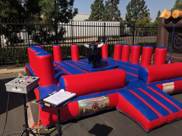 10 Mechanical Bull Rental in New York Neighborhoods