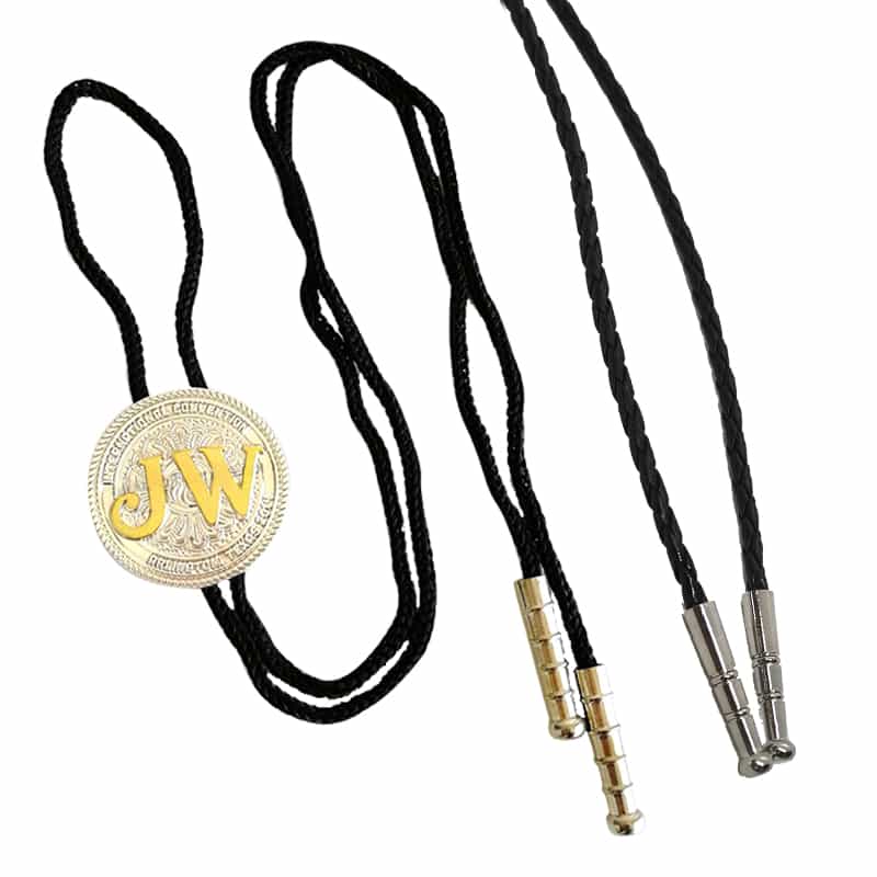 10 Bolo Ties in New York Neighborhoods