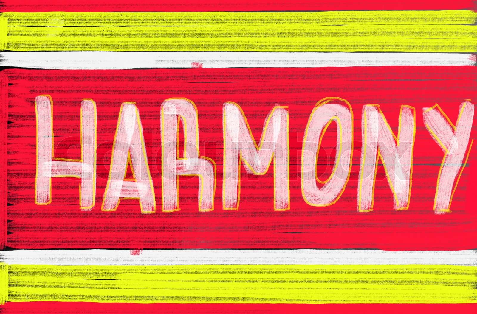 10 Harmony in New York Neighborhoods