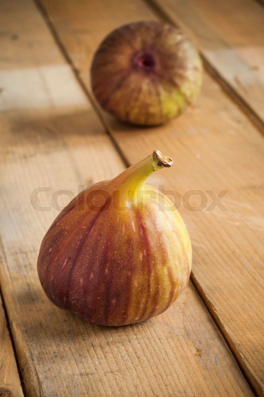 10 Fresh Figs in New York Neighborhoods