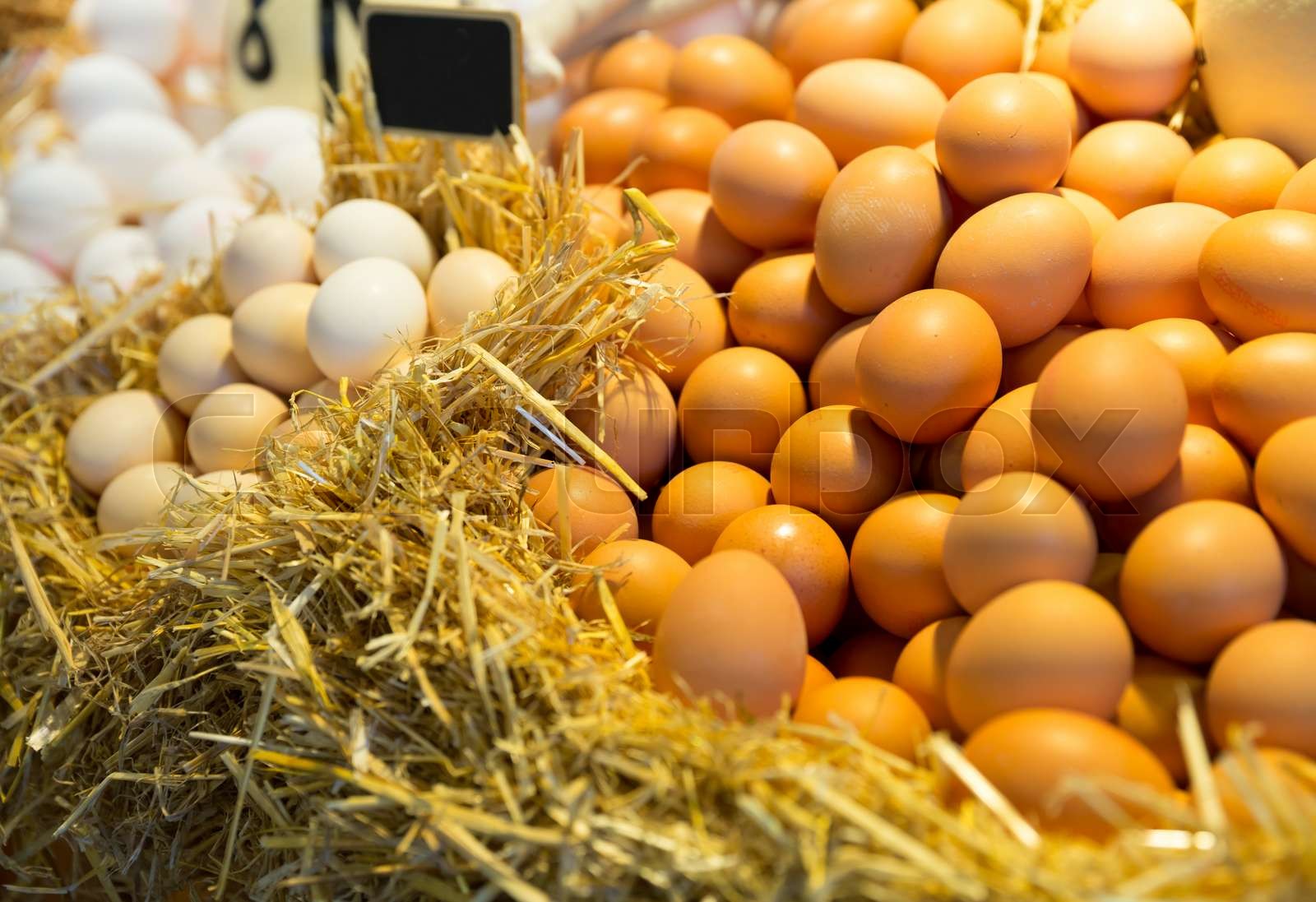 10 Fresh Farm Eggs in New York Neighborhoods