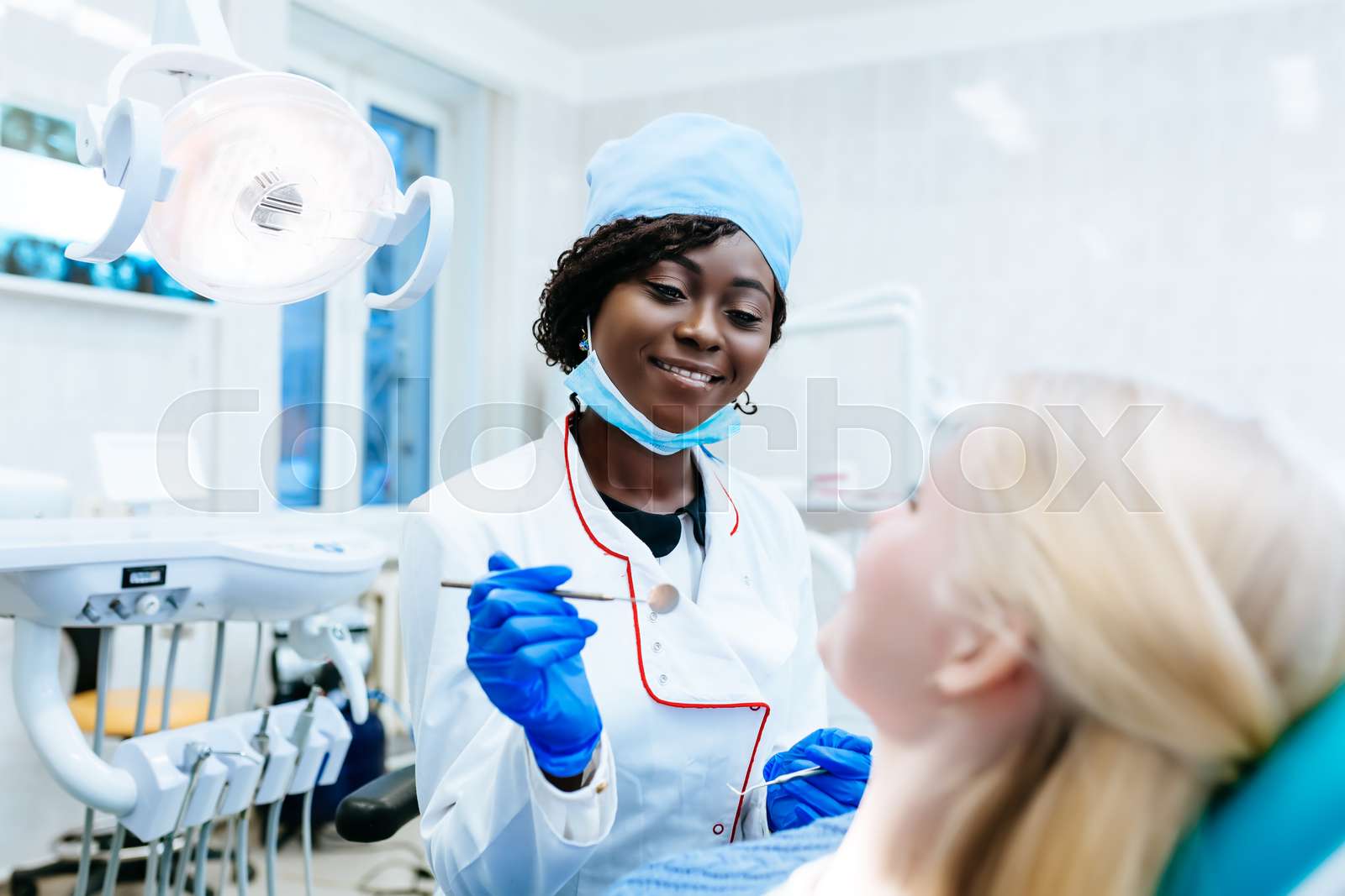 10 African American Dentist in New York Neighborhoods