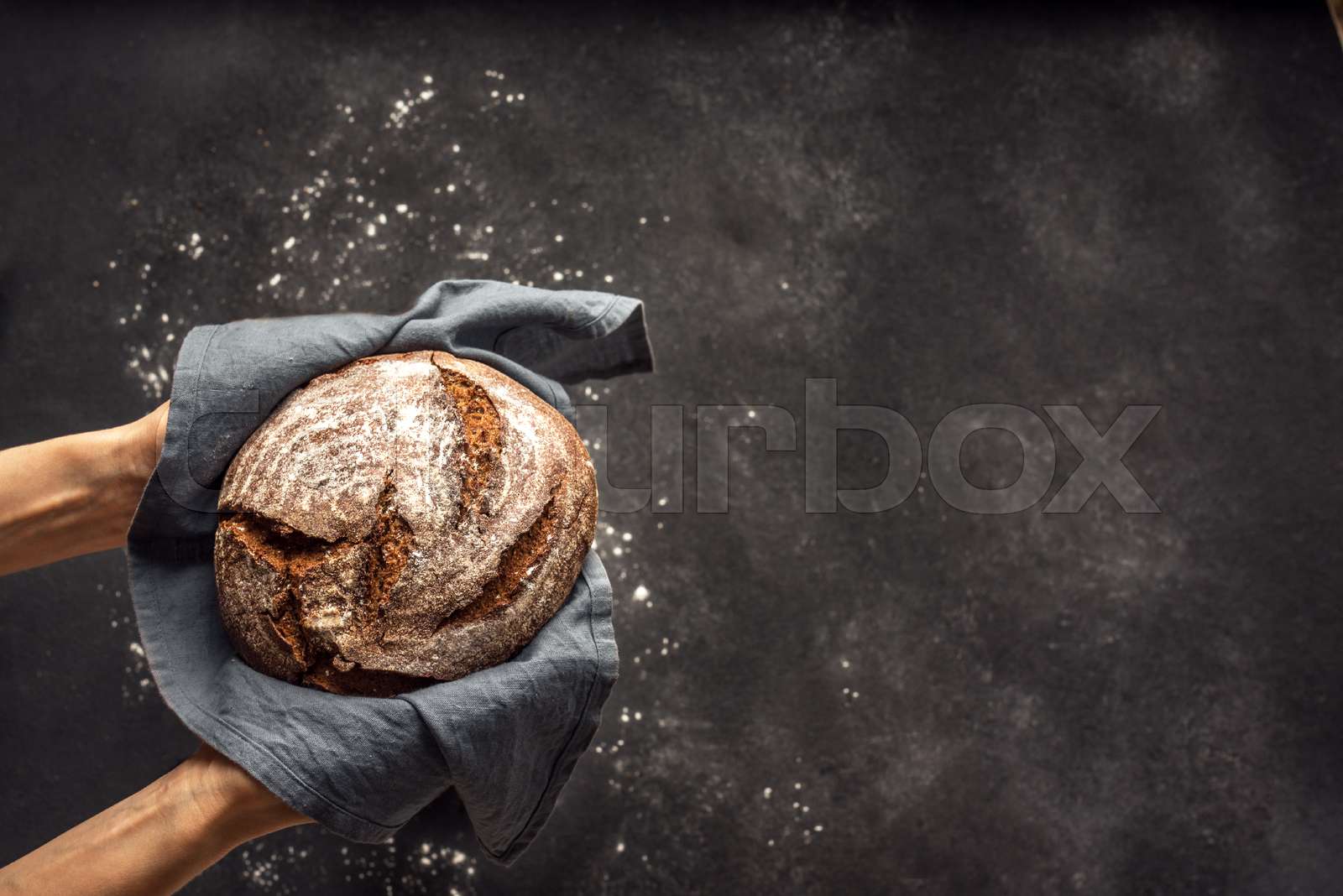 10 Fresh Sourdough Bread in New York Neighborhoods