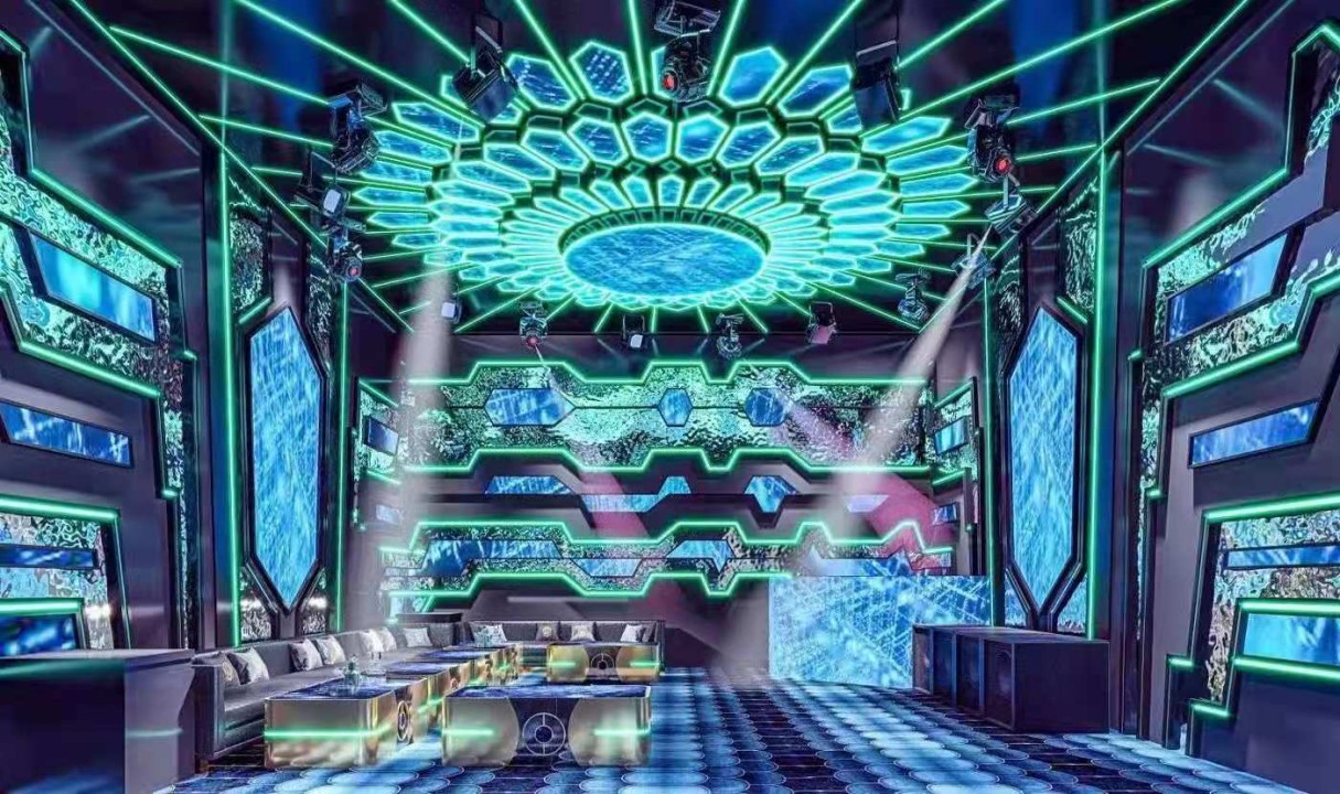 10 Part Rooms in New York Neighborhoods