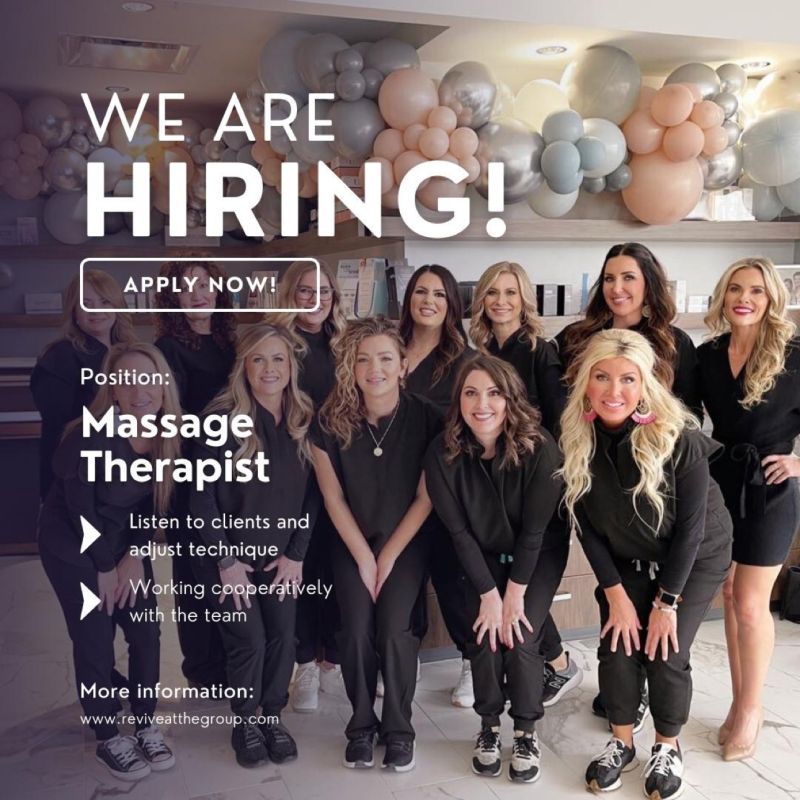 10 Med Spa Hiring in New York Neighborhoods