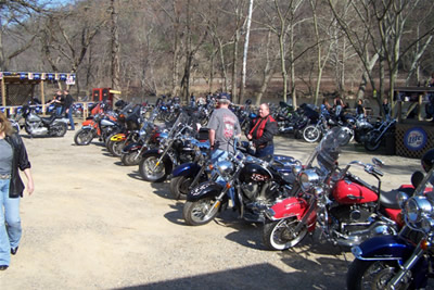 10 Biker Events in New York Neighborhoods