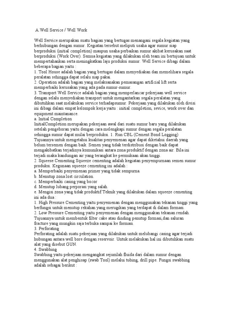 10 Well Services in New York Neighborhoods