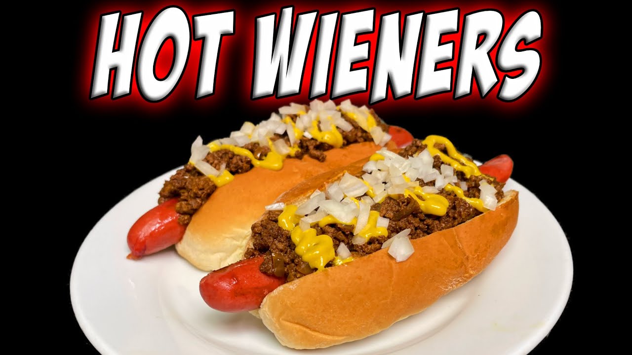 10 Hot Weiners in New York Neighborhoods