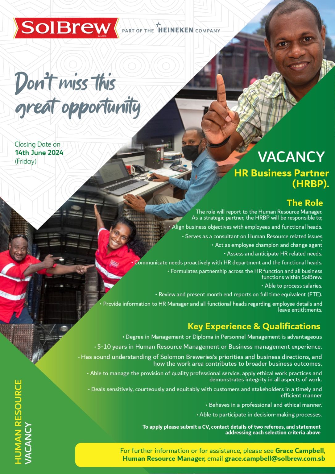 10 Breweries Hiring in New York Neighborhoods