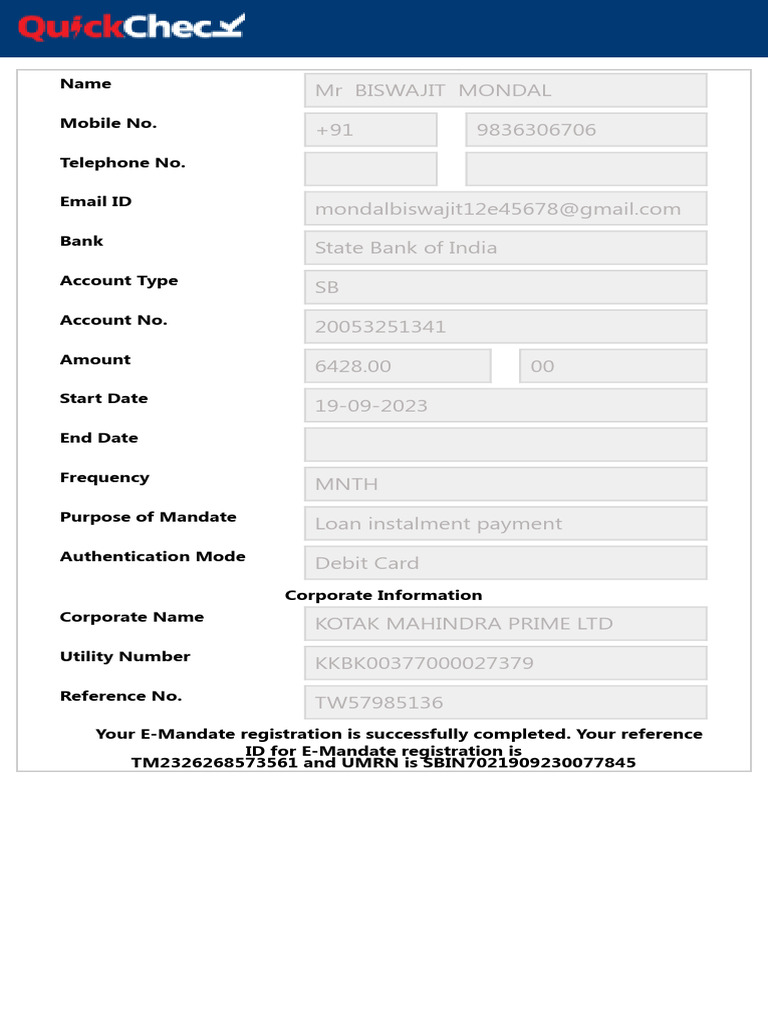 10 Quick Check in New York Neighborhoods