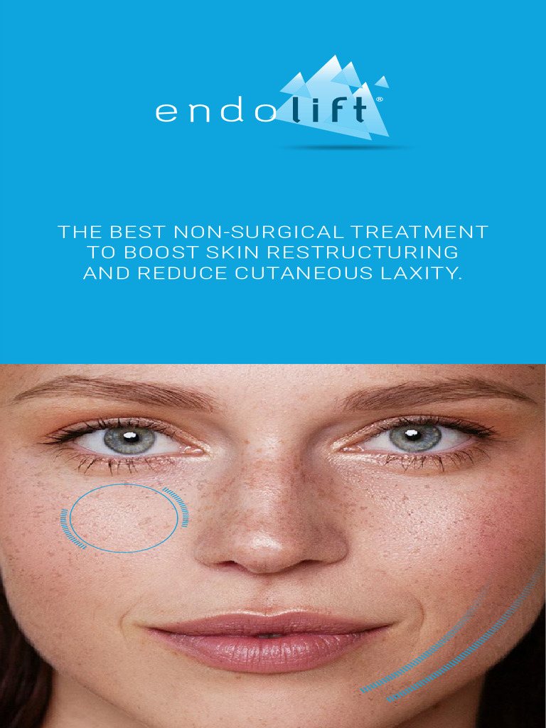10 Endolift in New York Neighborhoods