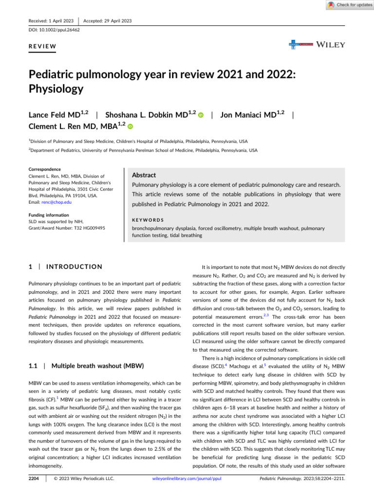 10 Pediatric Pulmonology in New York Neighborhoods