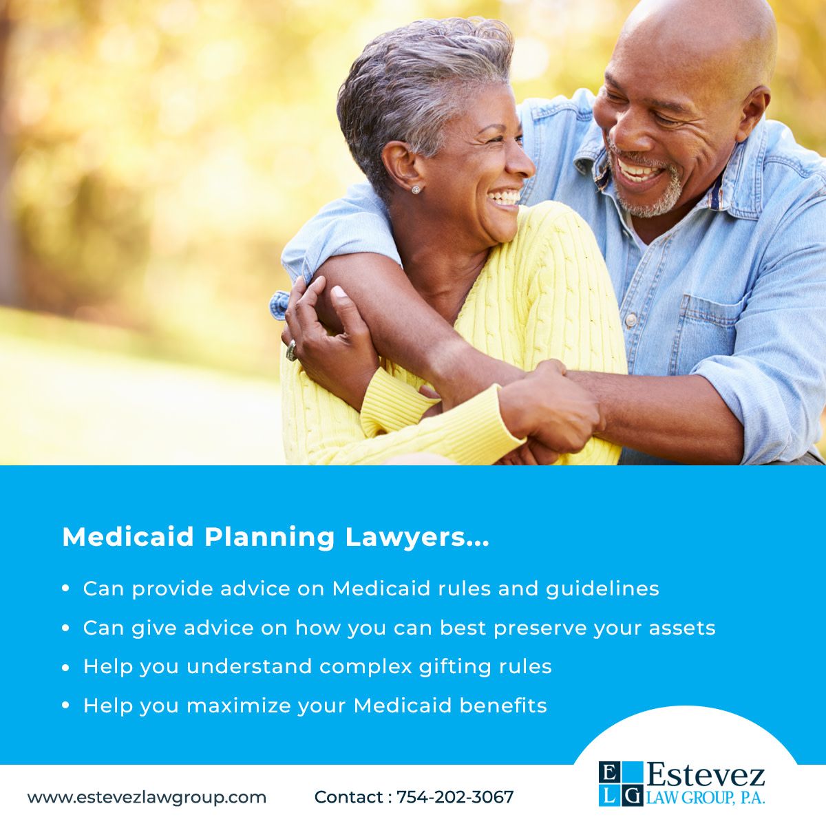 10 Medicaid Planning Lawyer in New York Neighborhoods