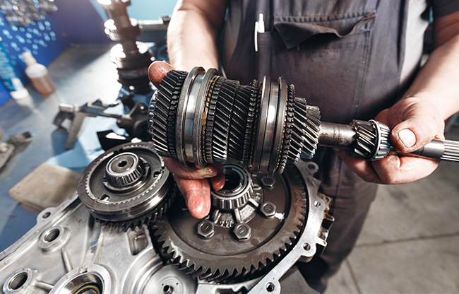 10 Transmission Mechanic in New York Neighborhoods