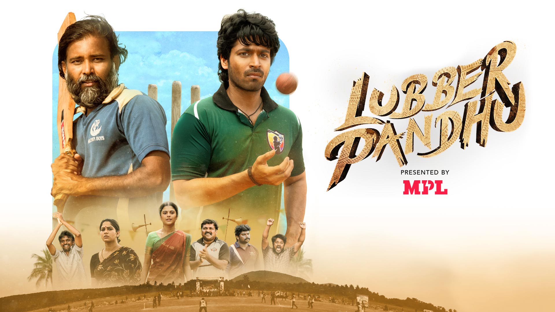 10 Lubber Pandhu in New York Neighborhoods