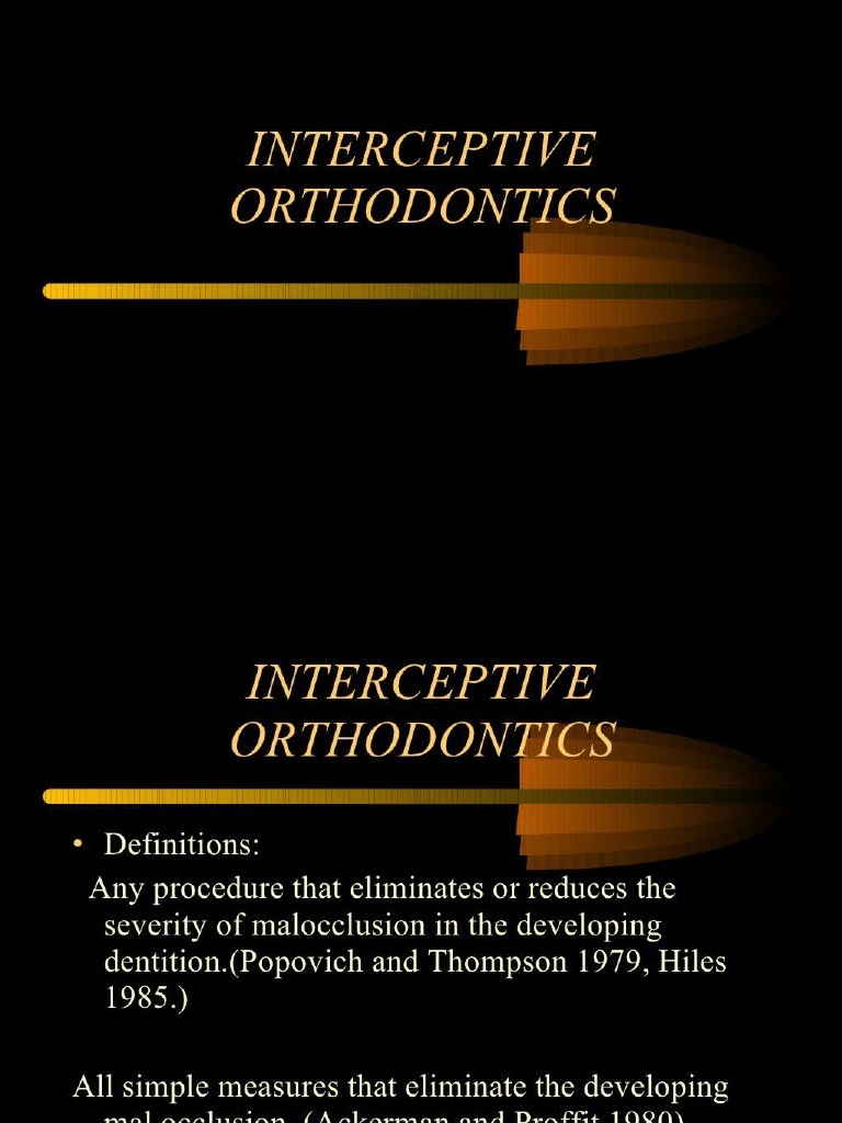 10 Interceptive Orthodontics in New York Neighborhoods
