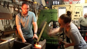 10 Blacksmith Classes in New York Neighborhoods