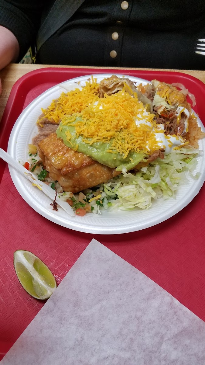 10 Los Betos in New York Neighborhoods