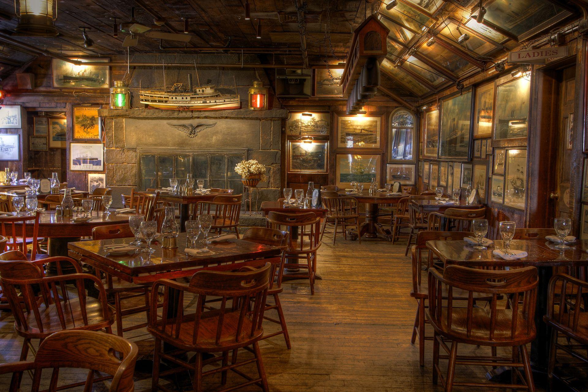 10 Tavern Style Pizza in New York Neighborhoods