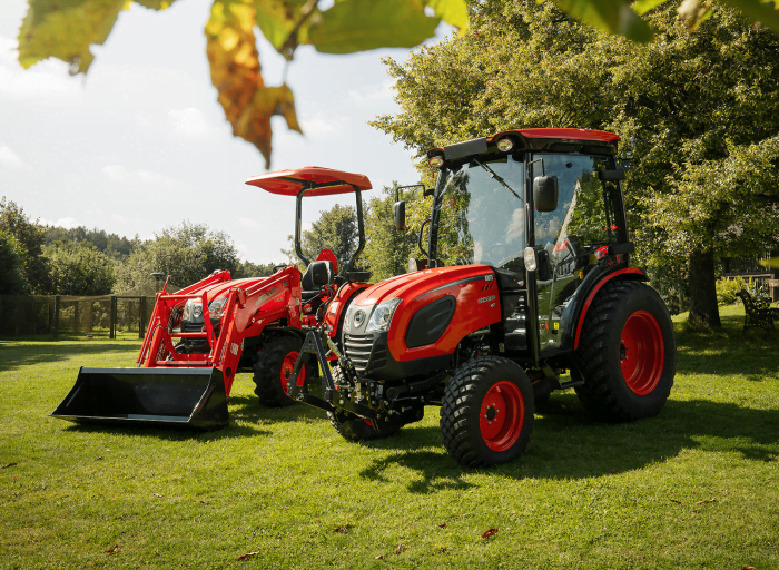 10 Kioti Dealer in New York Neighborhoods