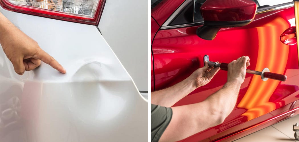 10 Dentless Repair in New York Neighborhoods