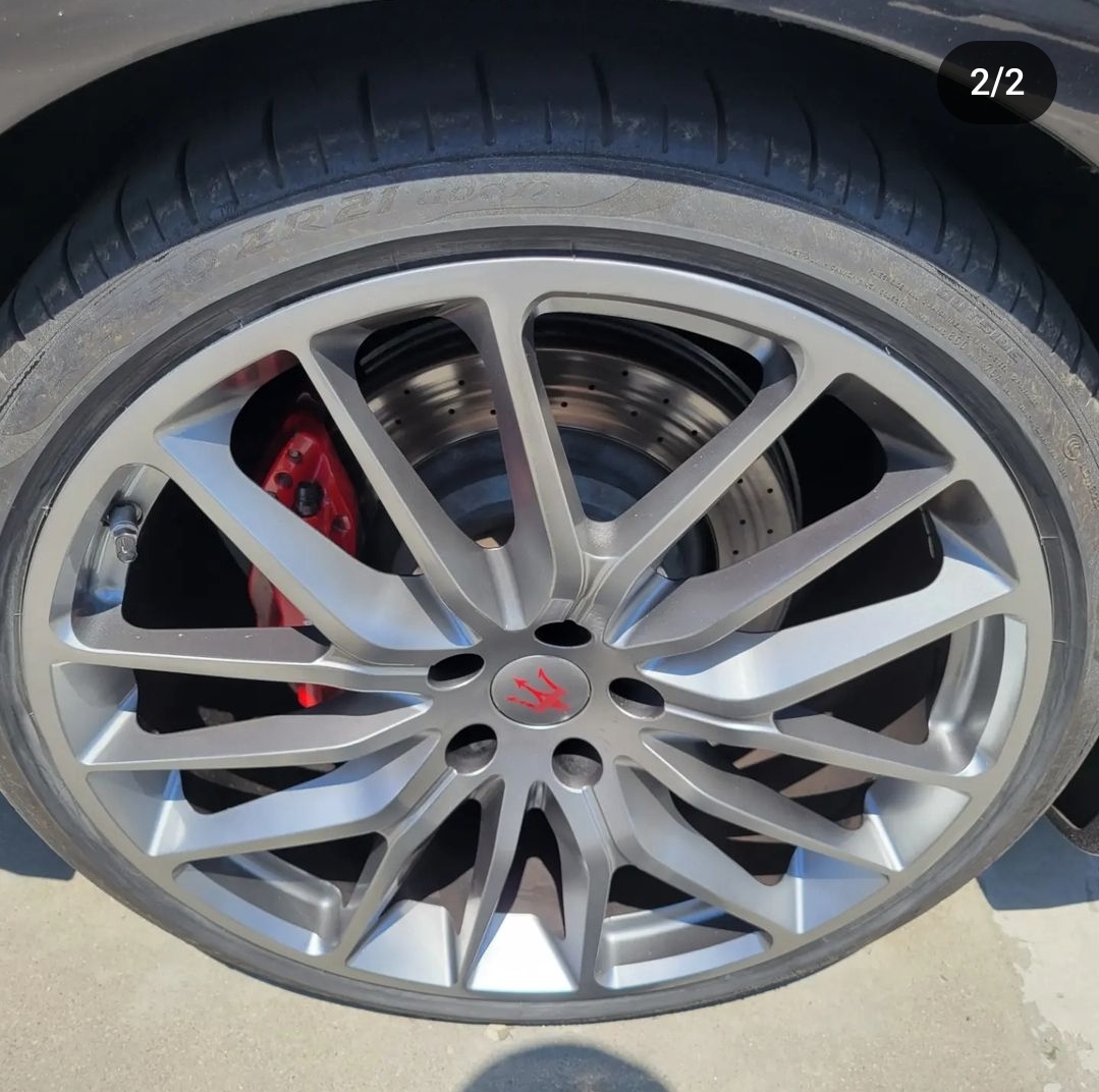 10 Bent Rim Repair in New York Neighborhoods
