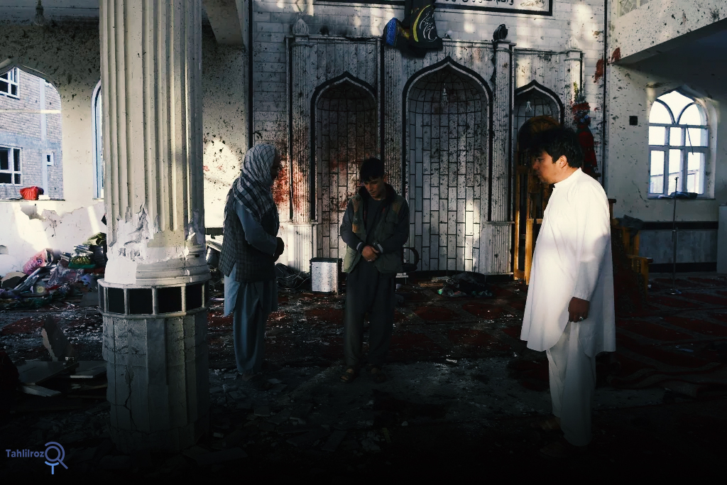 10 Shia Mosque in New York Neighborhoods