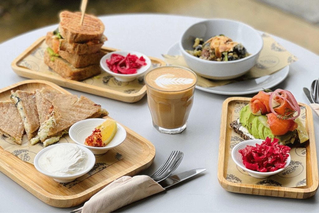 10 Best Gluten Free Restaurants in New York Neighborhoods