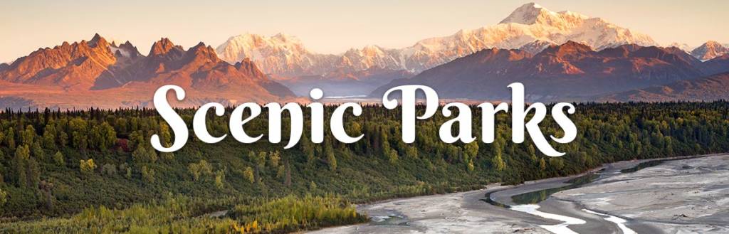 10 Scenic Parks in New York Neighborhoods