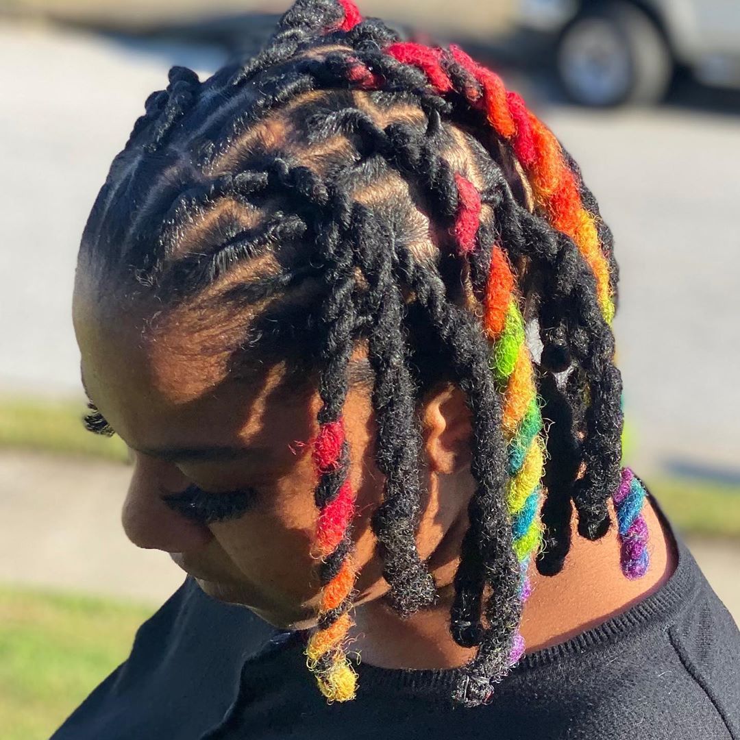 10 Dreads Retwist in New York Neighborhoods