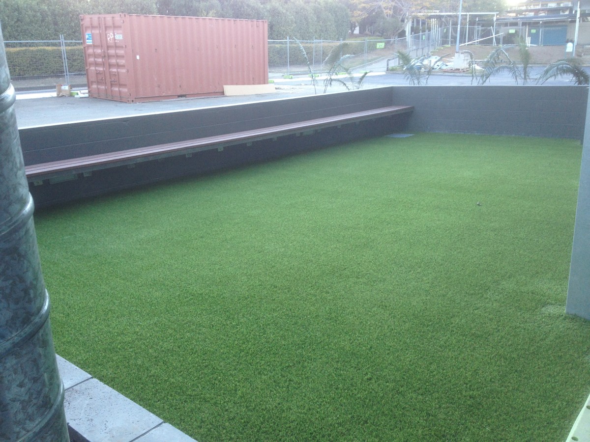 10 Turf Installation in New York Neighborhoods