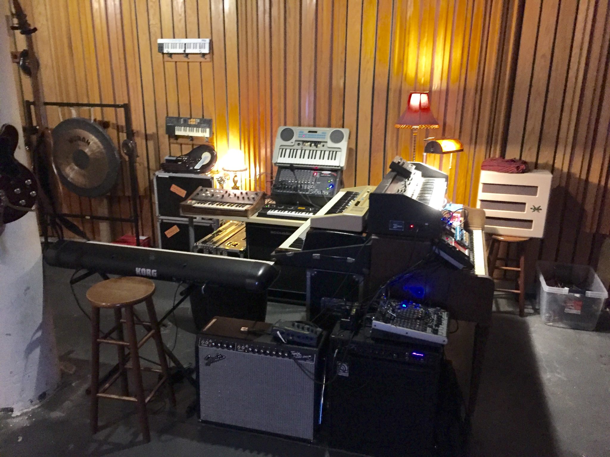 10 Rehearsal Studios in New York Neighborhoods