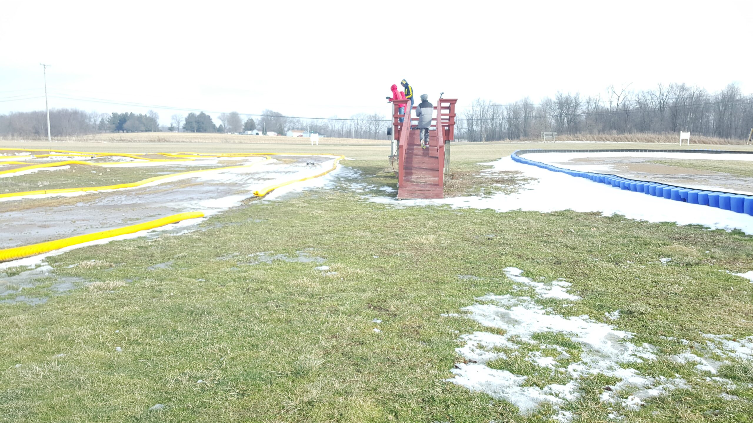 10 Rc Park in New York Neighborhoods