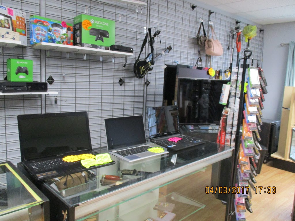 10 Electronic Pawn Shop in New York Neighborhoods