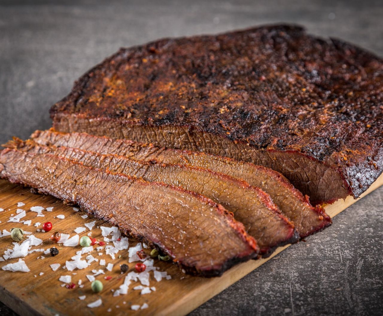 10 Brisket For Sale in New York Neighborhoods