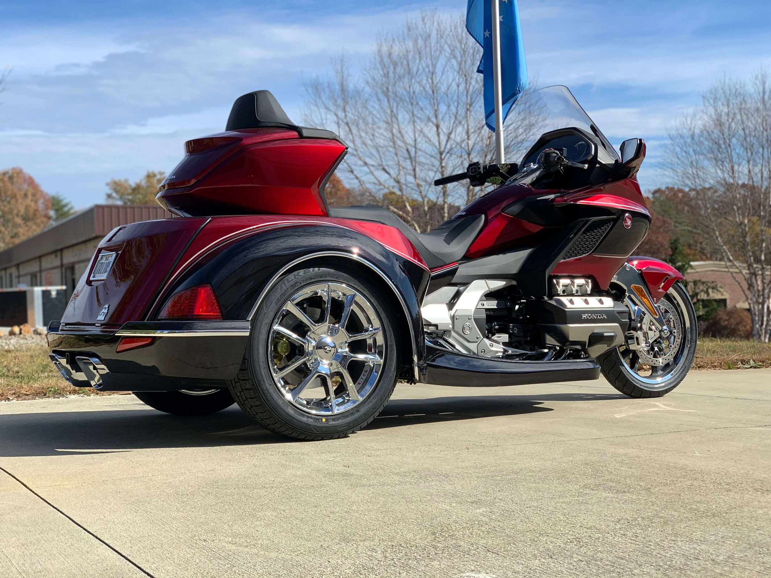 10 Trikes For Sale in New York Neighborhoods