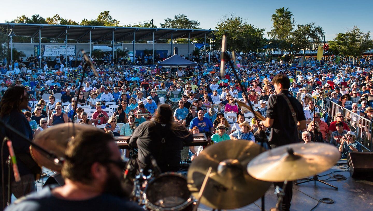 10 Places With Live Music in New York Neighborhoods