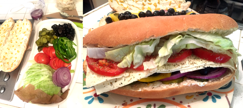 10 Best Sub Sandwich in New York Neighborhoods