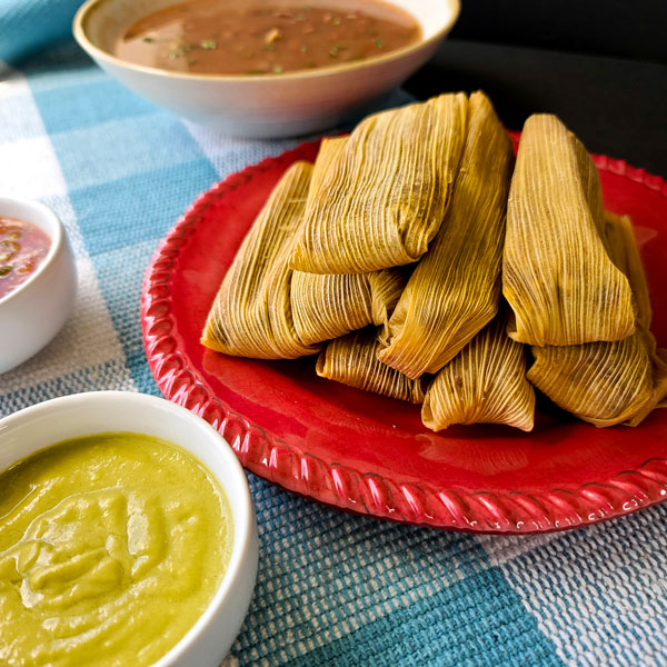 10 Best Tamales in New York Neighborhoods