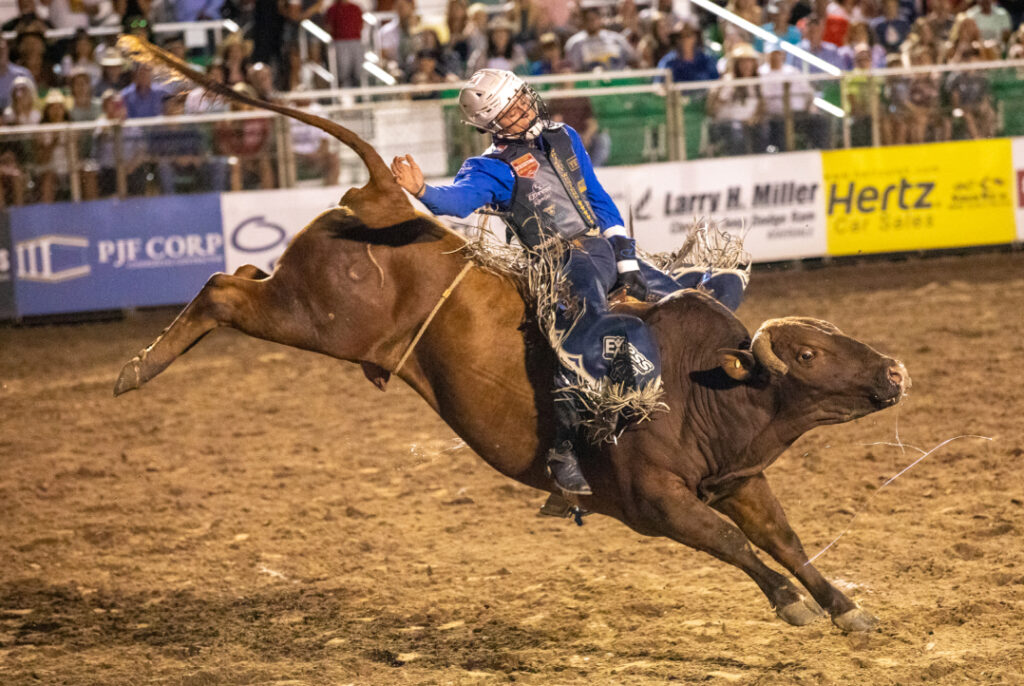 10 Rodeo This Weekend in New York Neighborhoods