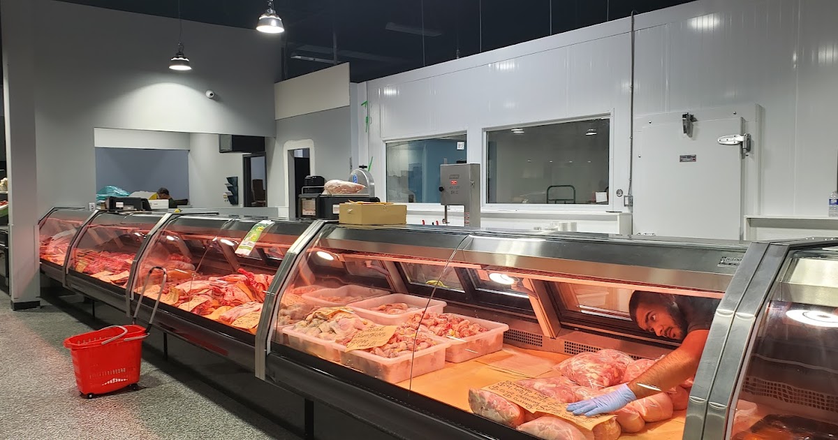 10 Pakistani Grocery in New York Neighborhoods