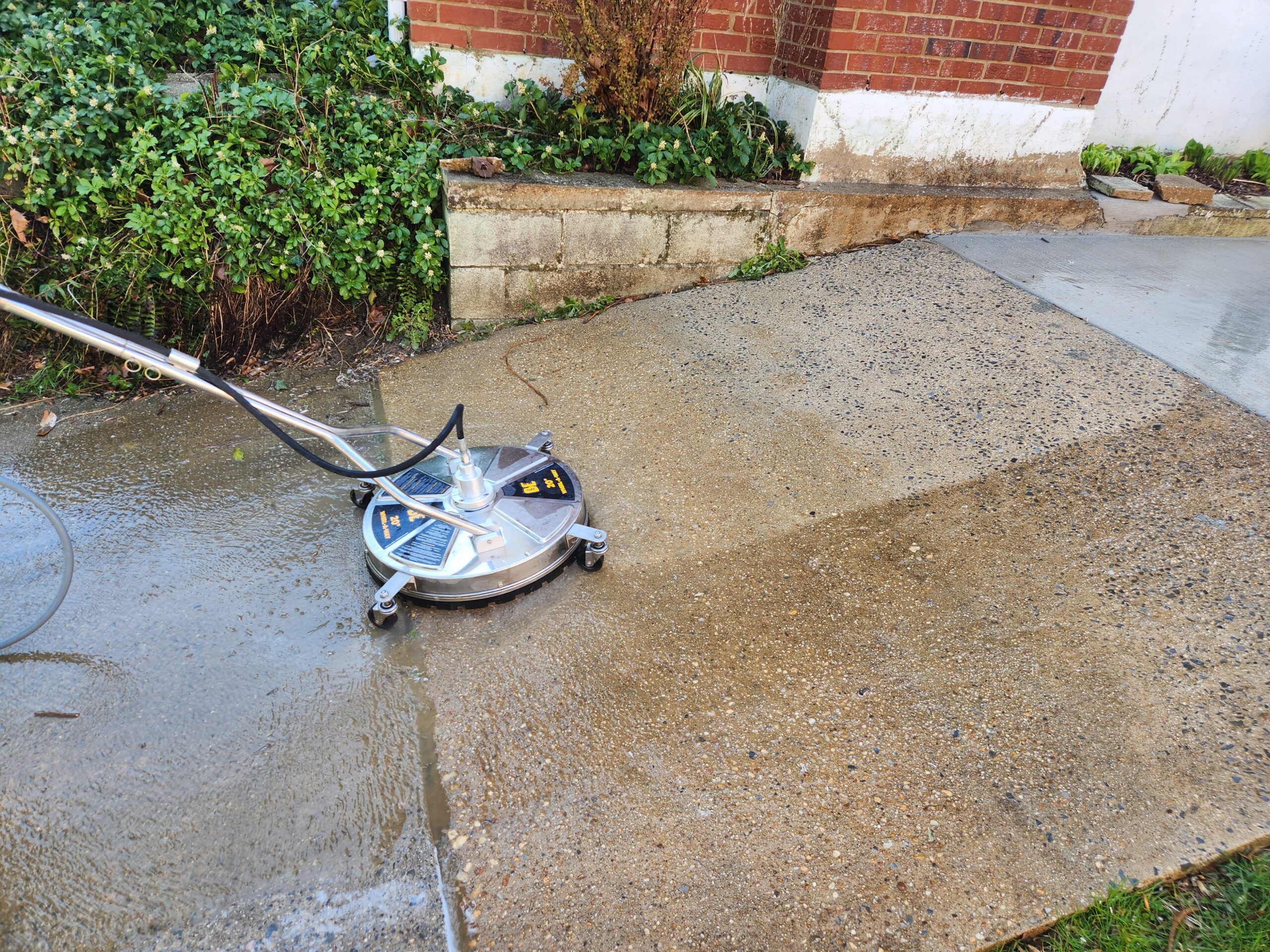 10 Driveway Cleaning in New York Neighborhoods