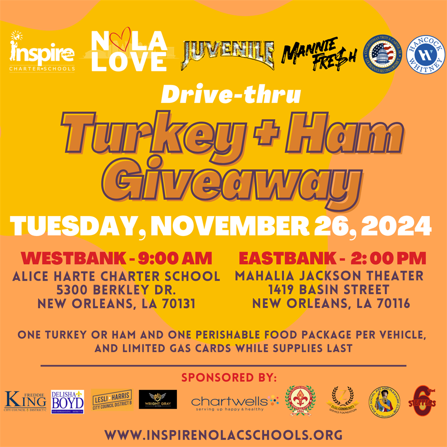 10 Free Turkey Giveaway 2024 in New York Neighborhoods