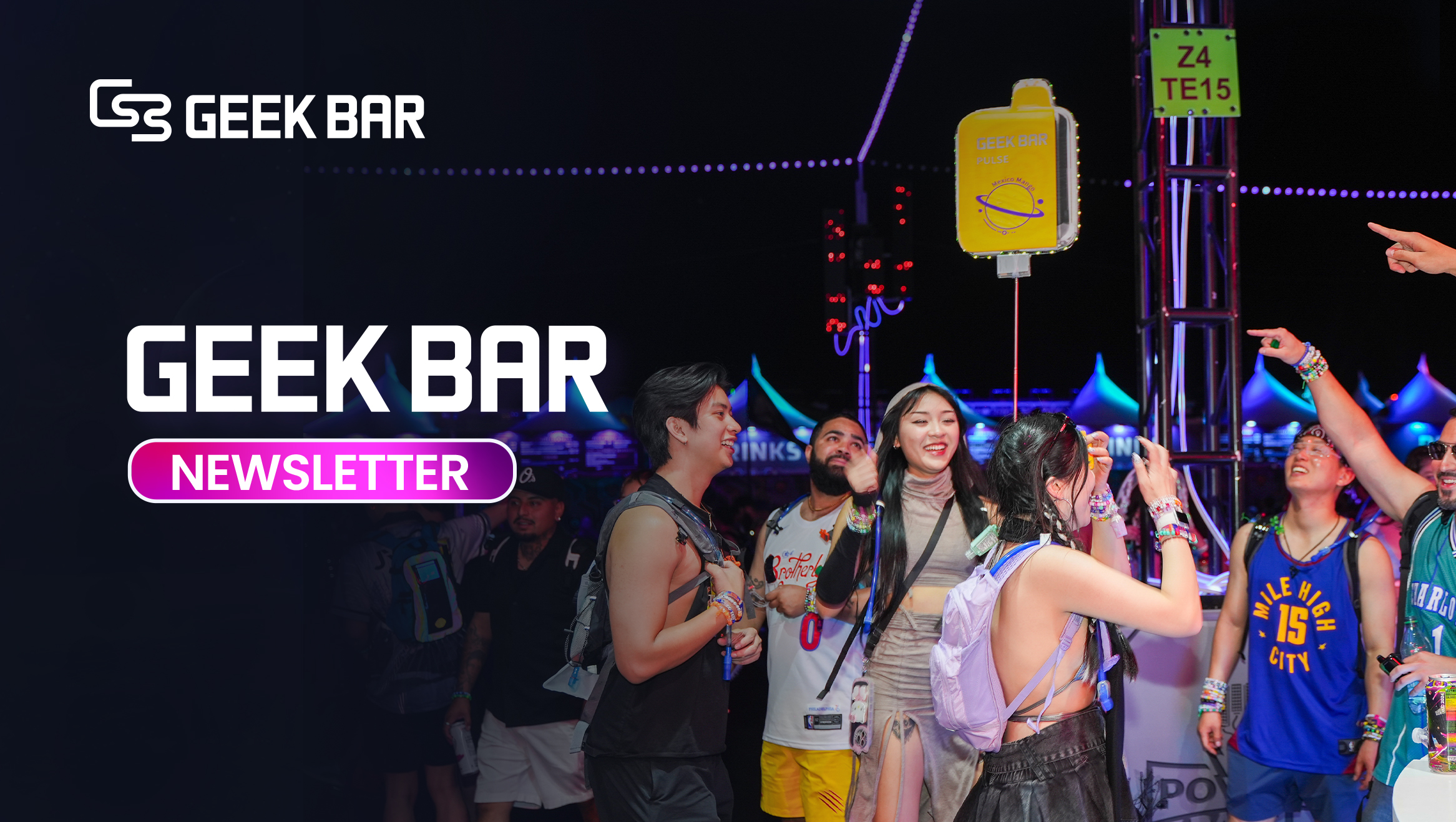 10 Geekbar in New York Neighborhoods