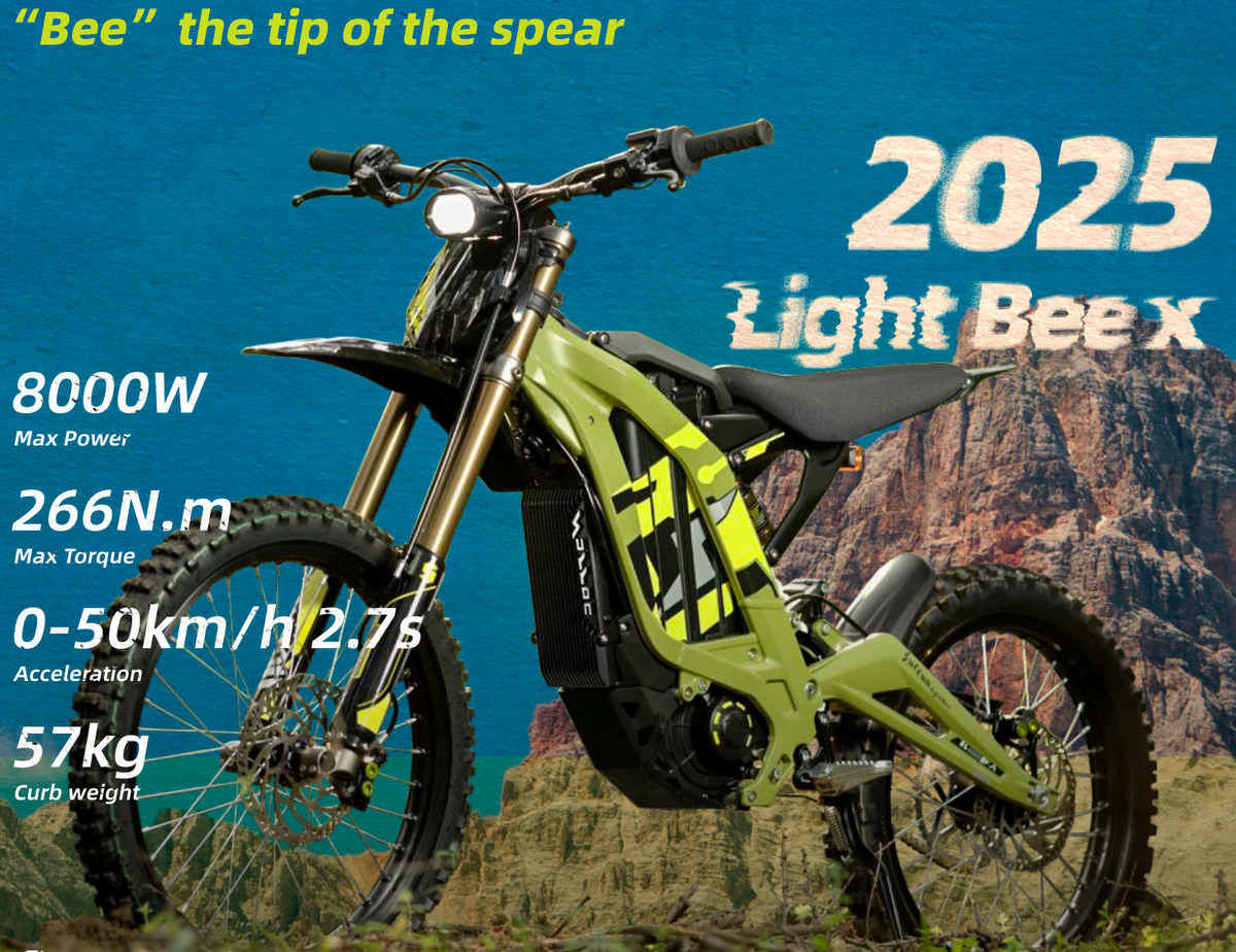 10 Surron Dealer in New York Neighborhoods