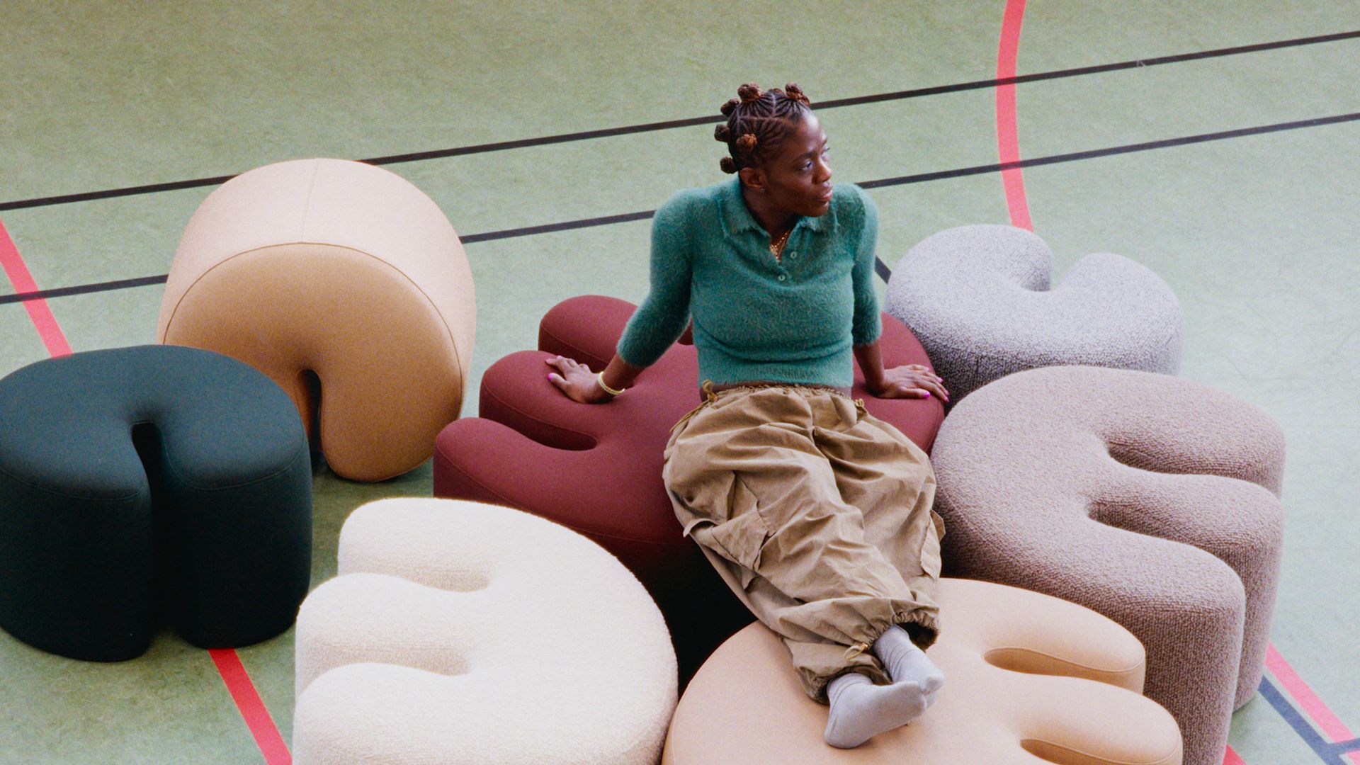 10 Hem in New York Neighborhoods