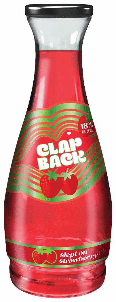 10 Clapback Wine in New York Neighborhoods